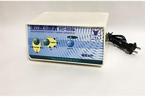 PEMF Therapy Machine: Ultimate Home Physical Therapy Solution