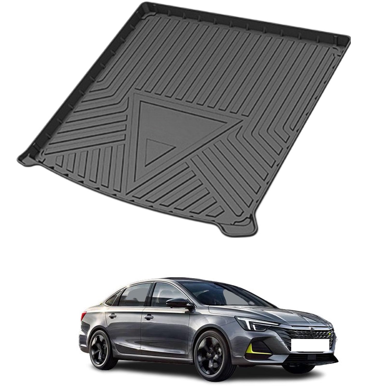 PAPEP Cargo Liner for Roewe ei6 MAX (Plug-in Hybrid) 2020