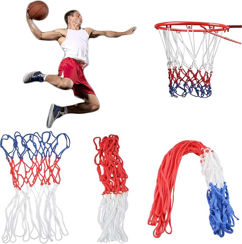 Basketball Hoop Replacement Parts