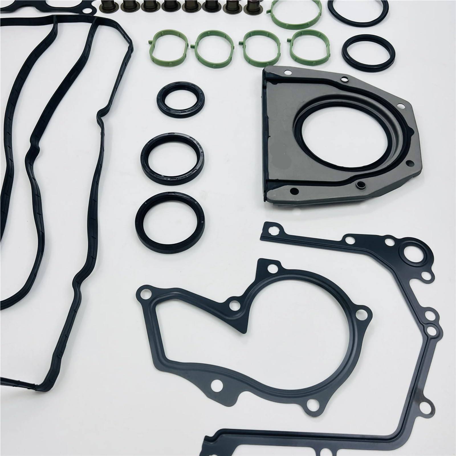 7S7G-6052-AB Juego de Juntas de Culata para Motor de automóvil para Ford para Focus 1.6 Kit de reemplazo