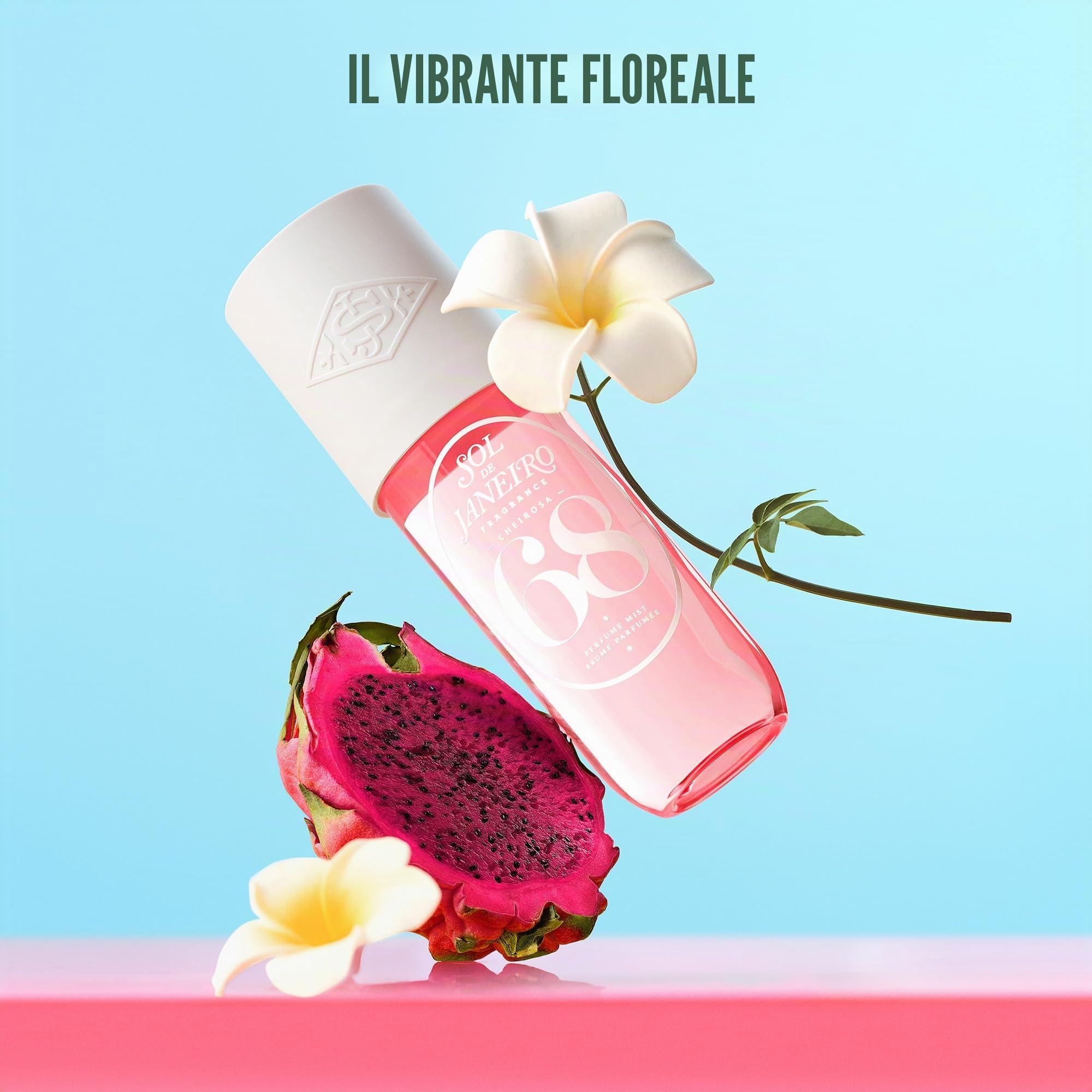 SOL DE JANEIRO - Cheirosa 68 Perfume Mist 240 ml