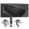 Amazon.com: VIVO Behind Monitor VESA Mount Designed for Dell OptiPlex ...