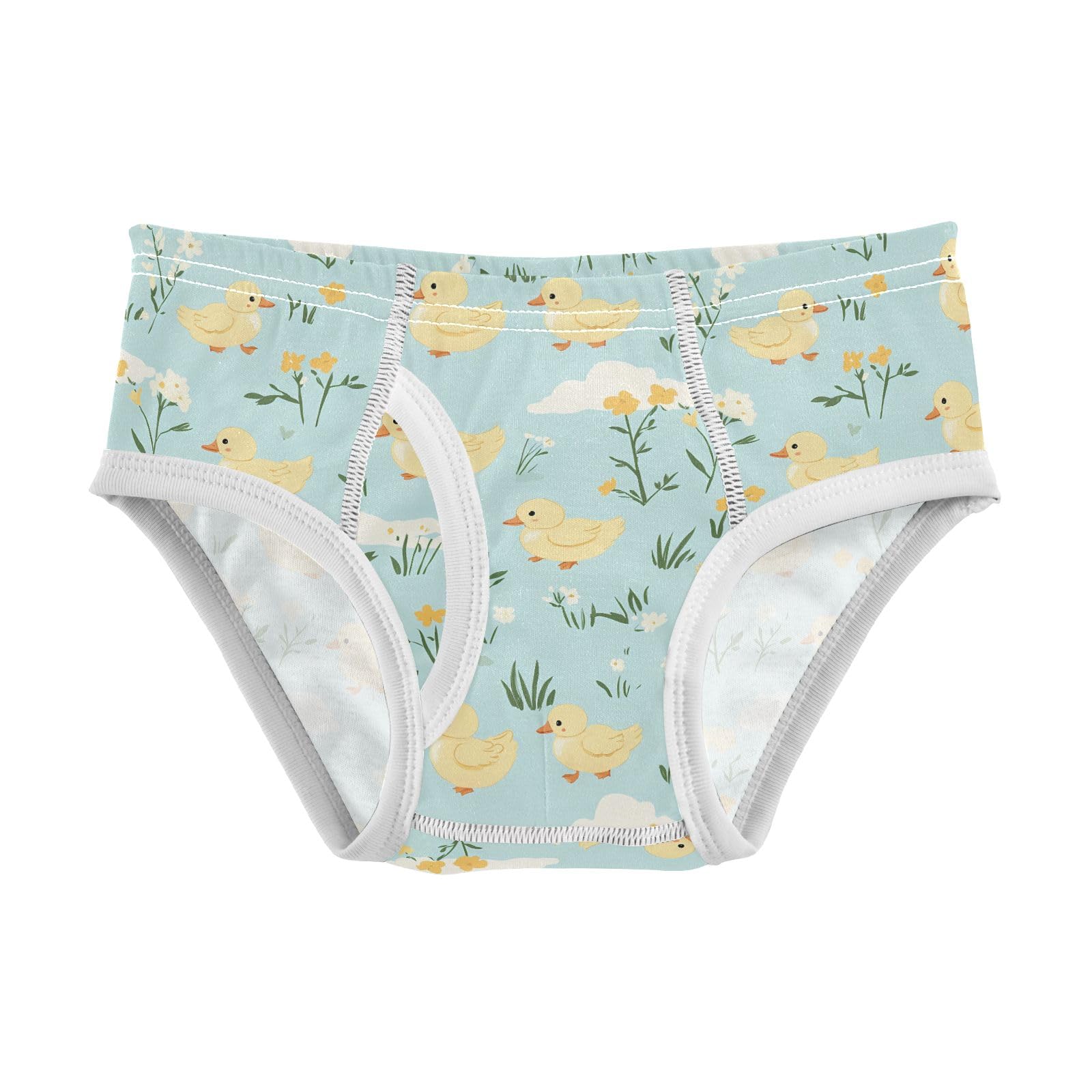 Boys Exclusive Briefs Toddler Underwear 95 Combed Cotton Boxerbriefs 2T name
