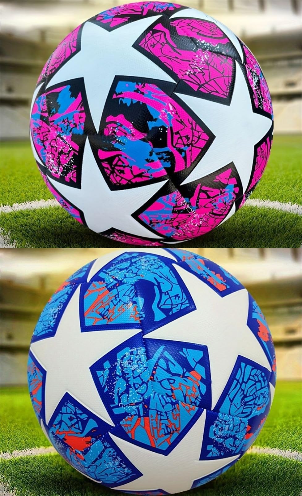 Amazon.co.jp: サッカーボール チャンピオンズリーグ サッカーボール 5