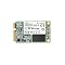 Transcend MSA220S 128GB SATA III 6Gb/sSSD, Read/Write up to 500/450 MB/s with 3D NAND Flash for Ultrabooks, Tablet PCs & Slim Servers TS128GMSA220S