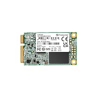 Transcend 128GB SATA III 6Gb/s MSA220S mSATA SSD 220S Solid State Drive TS128GMSA220S