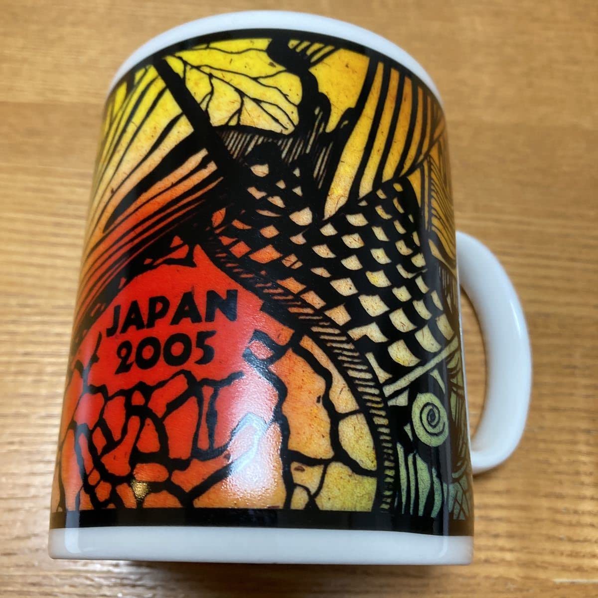 Amazon.co.jp: スターバックス JAPAN NEW YEAR マグカップ ジャパン 