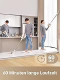 Dreame Cordless vertical vacuum cleaner R10 - 7