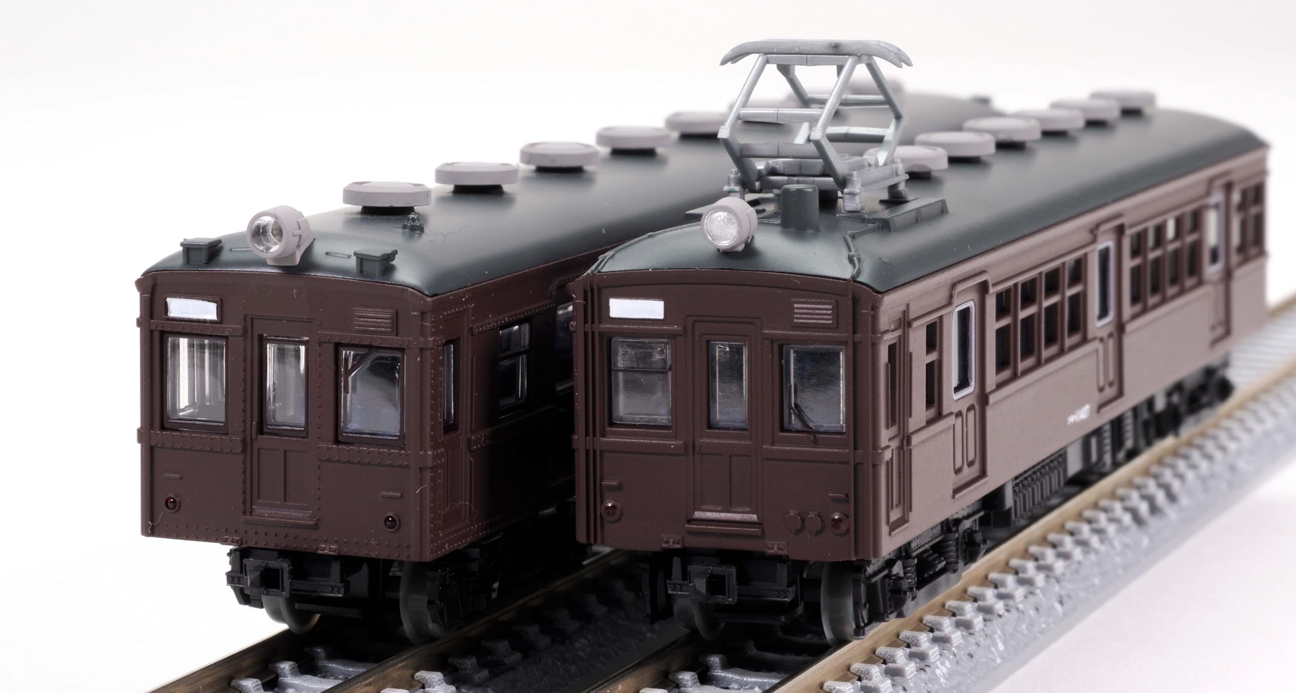 Amazon | トミーテック (TOMYTEC) 鉄道コレクション 鉄コレ 国鉄50・40