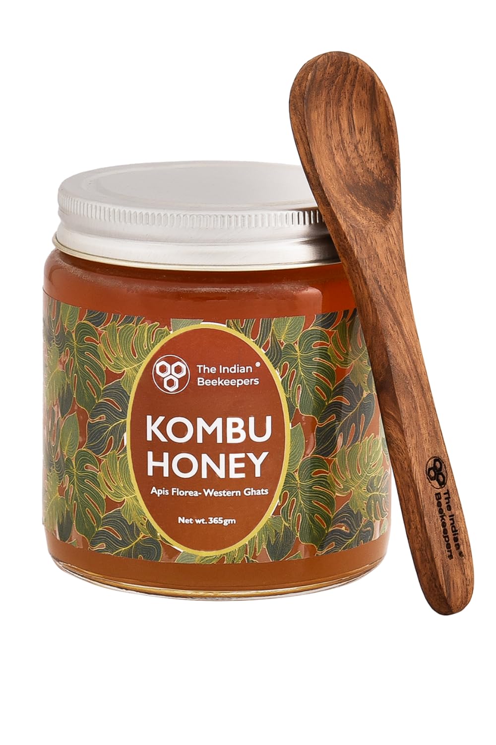 See full amazon price history chart for The Indian Beekeepers Kombu Honey, Western Ghats Honey, 100% Raw, Premium, Organic, Pure & Natural, 100% Unfiltered, Unheated & Unprocessed, 365 gm With Wooden Spoon Free The Indian Beekeepers Kombu Honey, Western Ghats Honey, 100% Raw, Premium, Organic, Pure & Natural, 100% Unfiltered, Unheated & Unprocessed, 365 gm With Wooden Spoon Free (B0B5N1L34D) Amazon Price History, Amazon Price Tracker