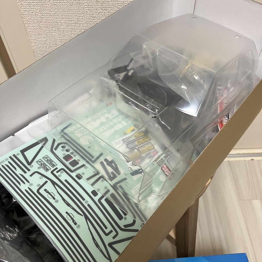 Amazon.co.jp: 絶版タミヤ 1/12 M-05S フォルクスワーゲン ゴルフMk.1 