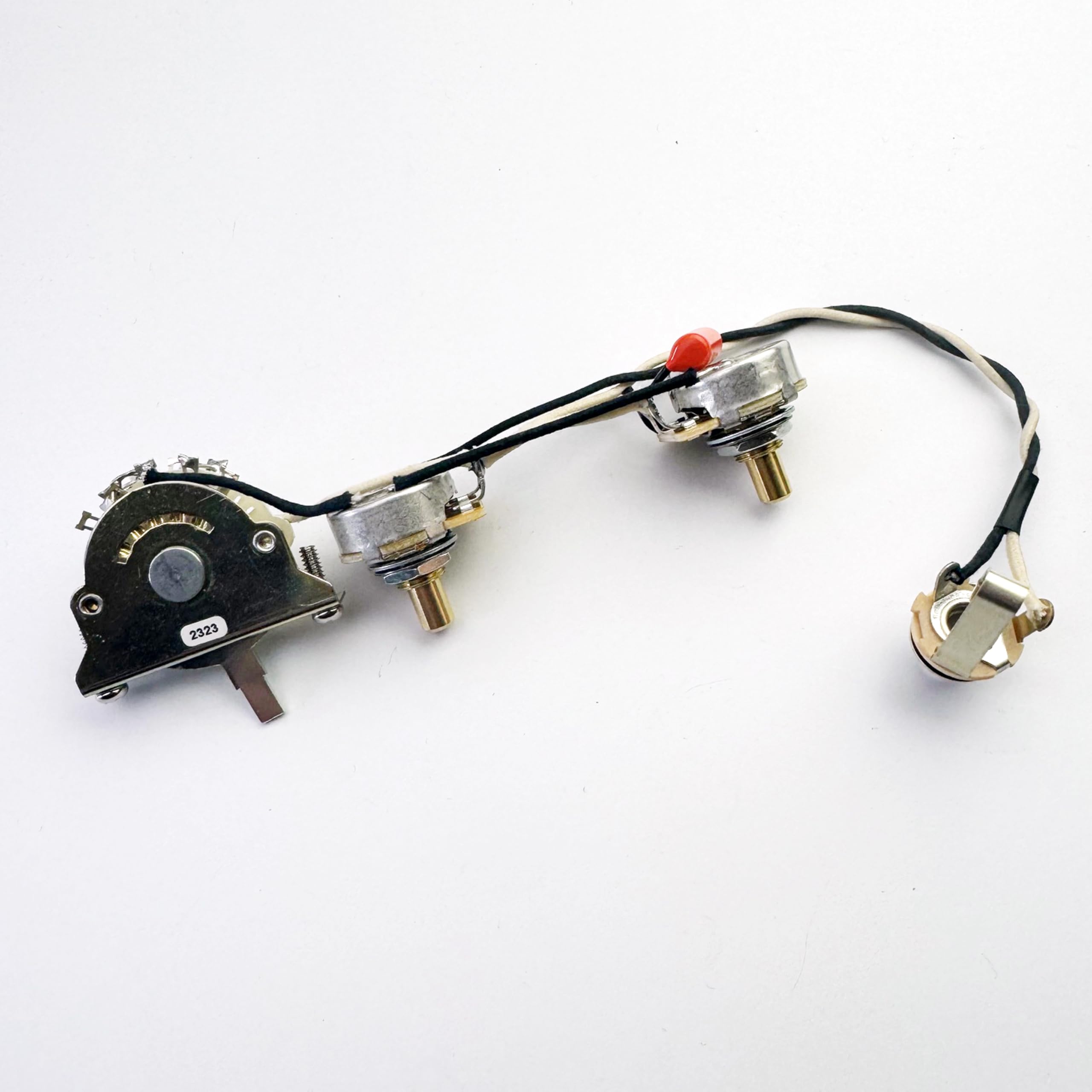 Amazon.com: Legend Tone - Telecaster 4-Way Modern Guitar