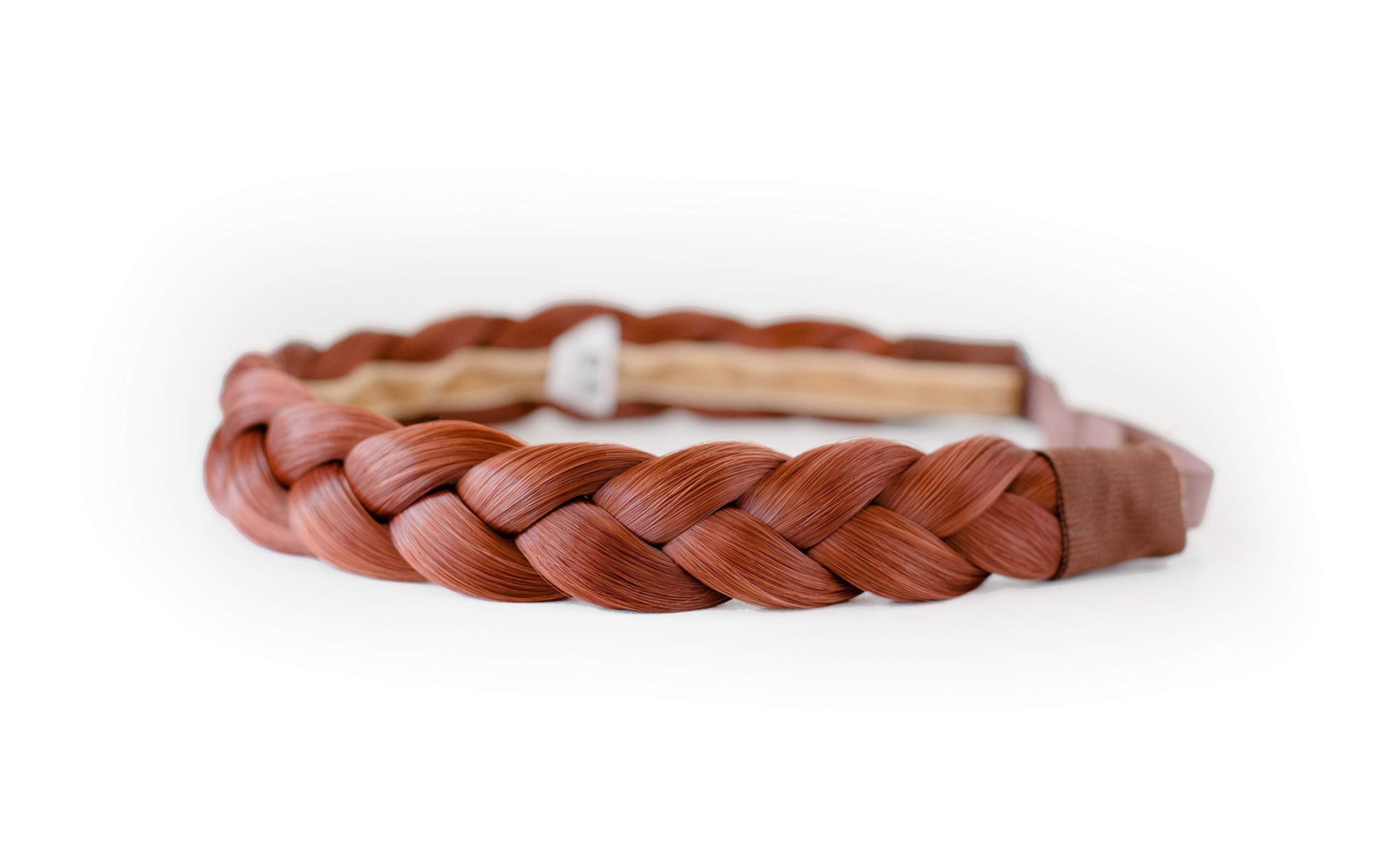 Dutch Rope Braid How To Dutch Braid Headband