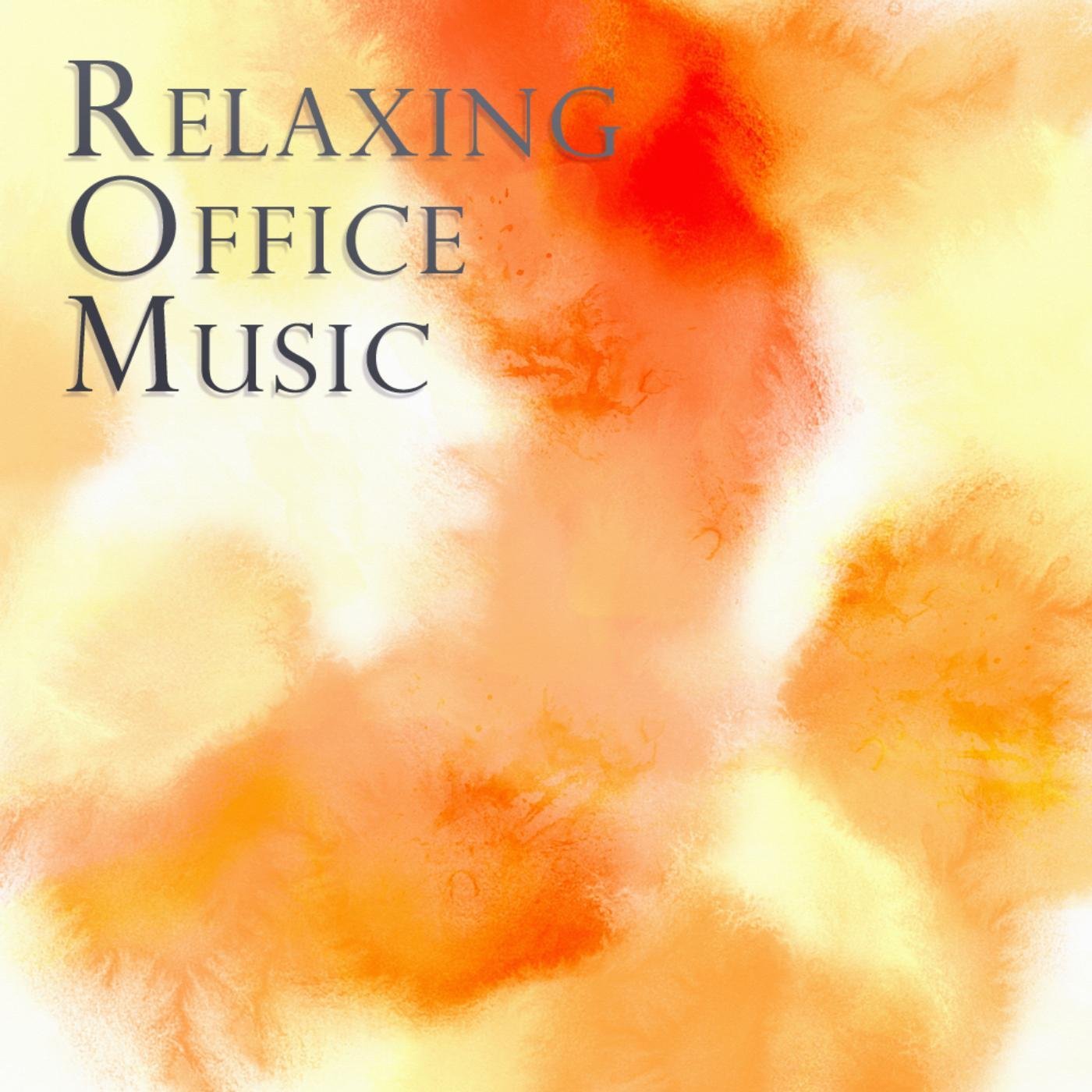 Soft Space Office Music Environments- Piano