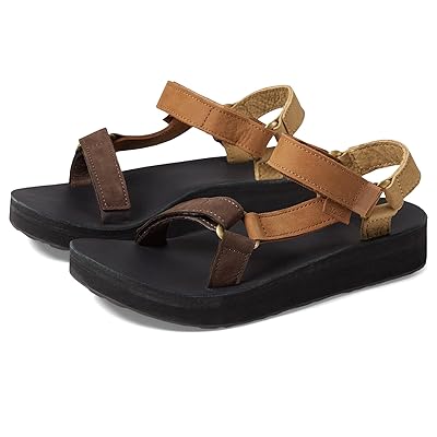 Teva Midform Universal Leather Women