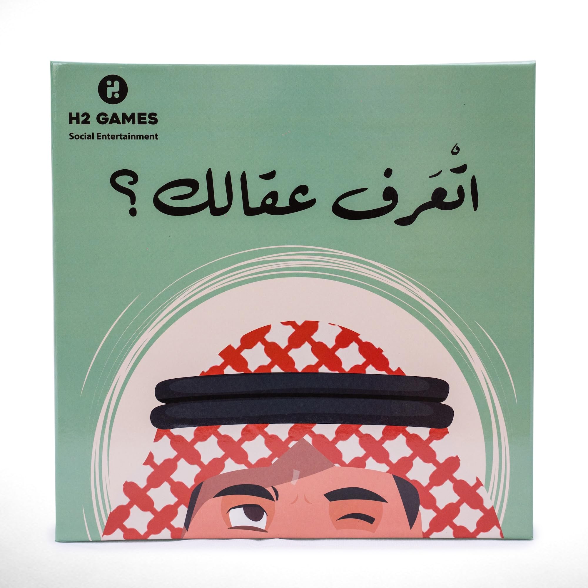 H2 Games etaarf ekalk H2 Games