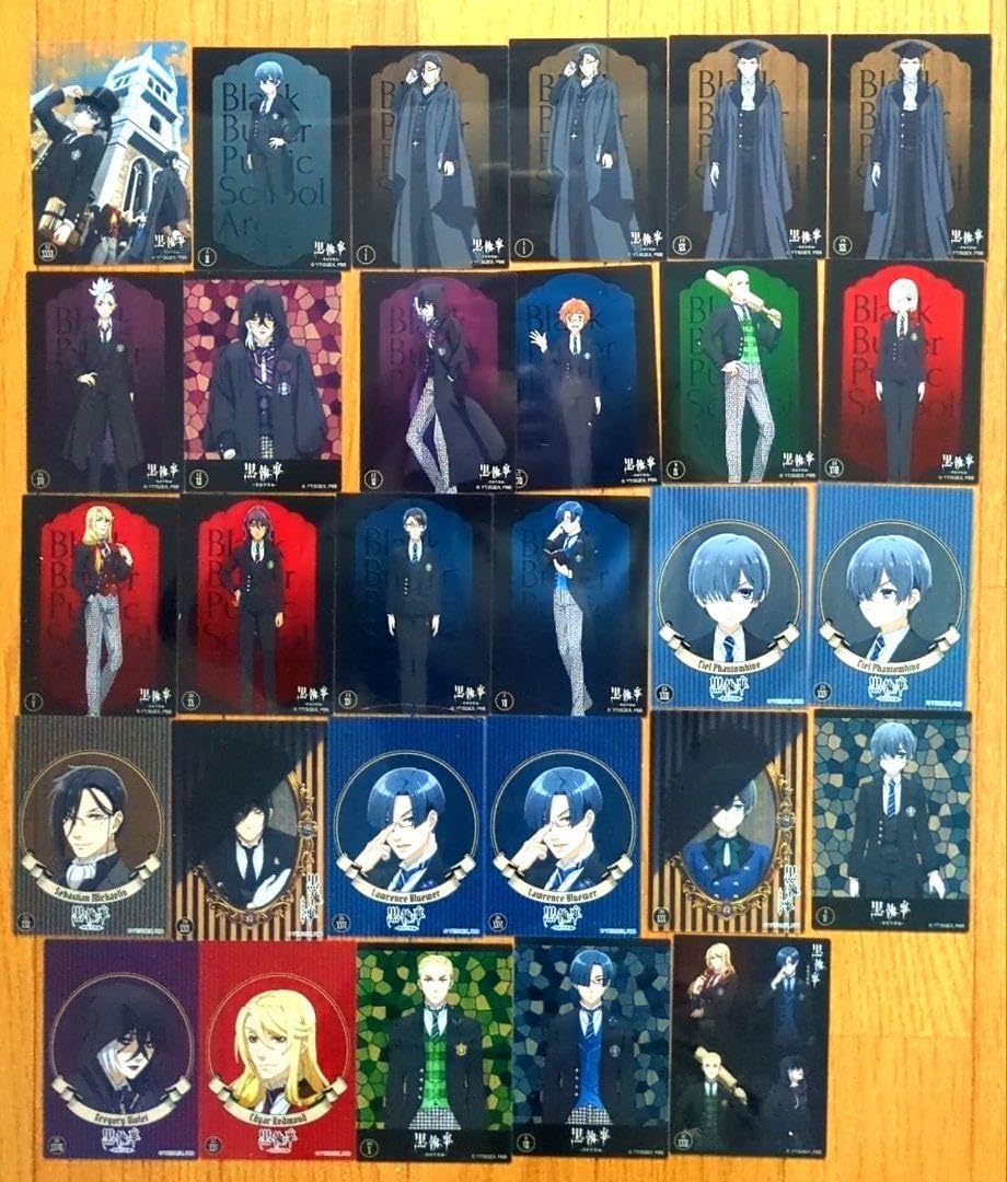 あんスタ レオ ぱしゃっつ 箔押し 6周年 7周年 笑門来福 カバーソング