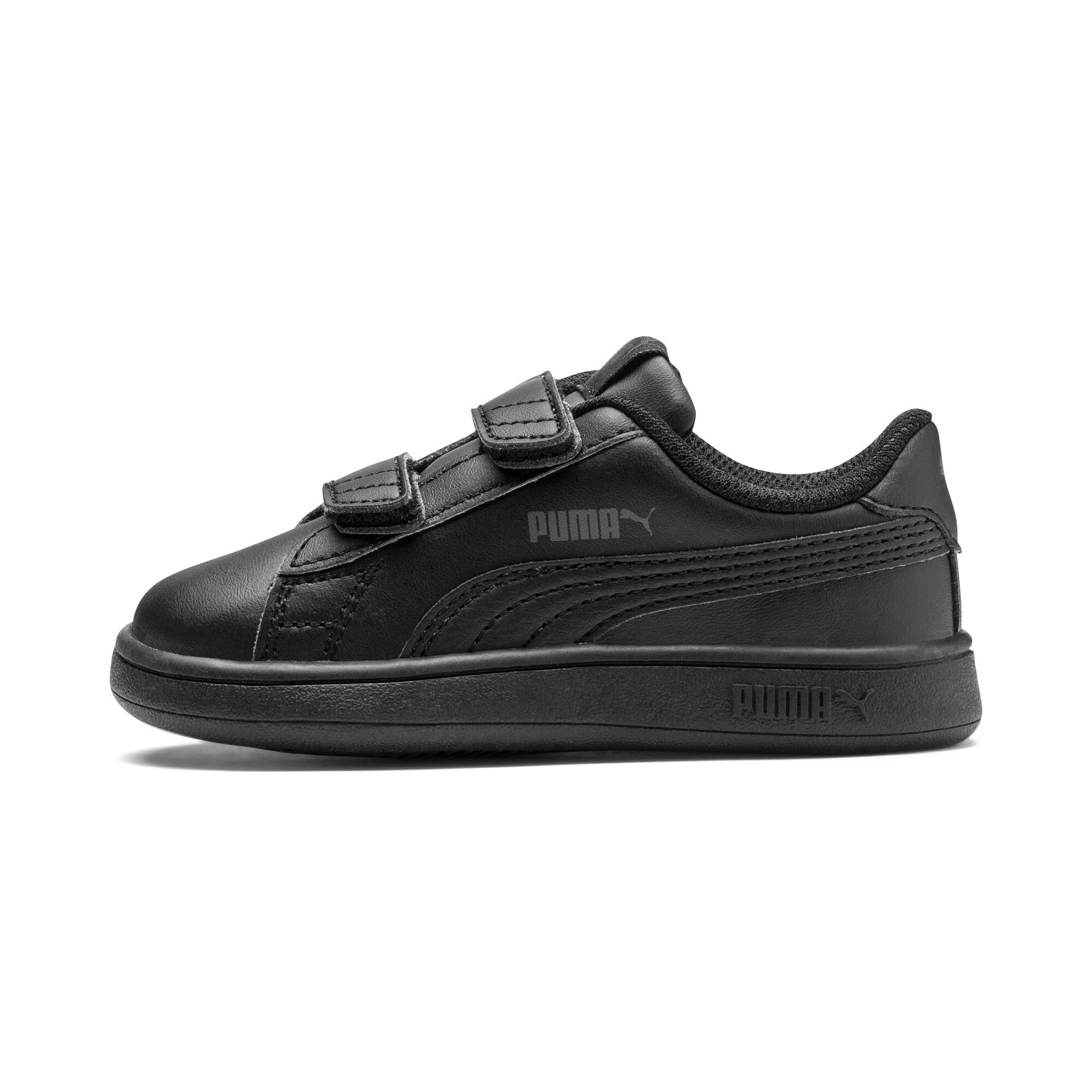PUMA Zapatillas Bebés Smash 3.0 Leather V — view 35