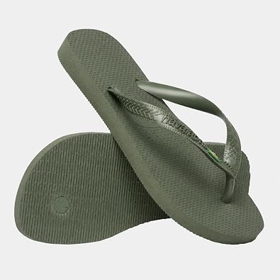 Havaianas Unisex Kids Top BrasilFlip-Flop