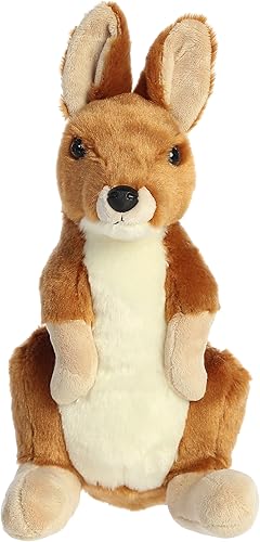 Aurora - Flopsie - Canguro de 12 pulgadas Aurora - Flopsie - Canguro de 12 pulgadas