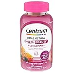 Centrum Multivitamin Gummy, 100 Count (Pack of 1)