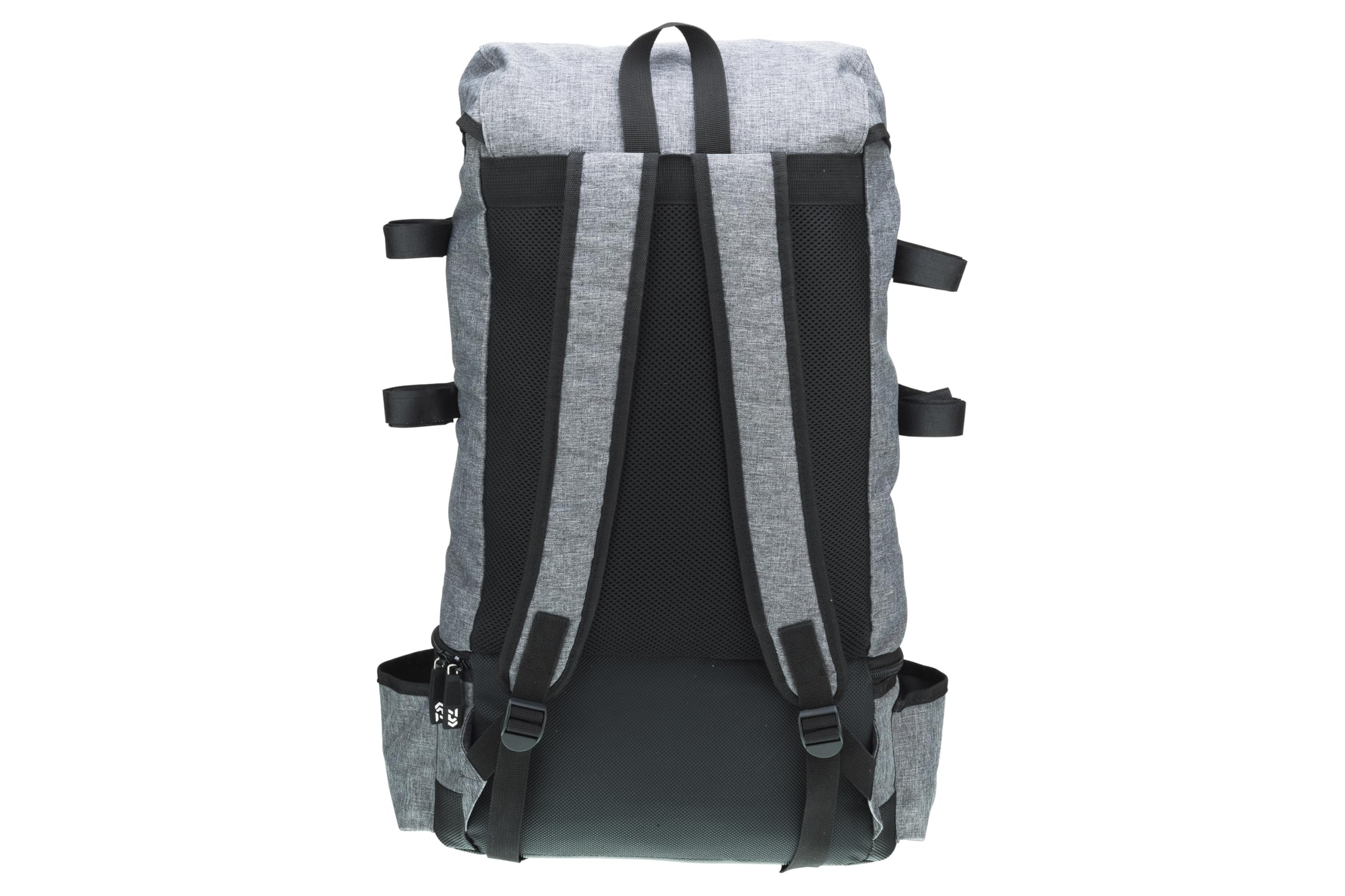DAIWA D-Vec Rucksack 30l Angelrucksack Angeln Outdoor