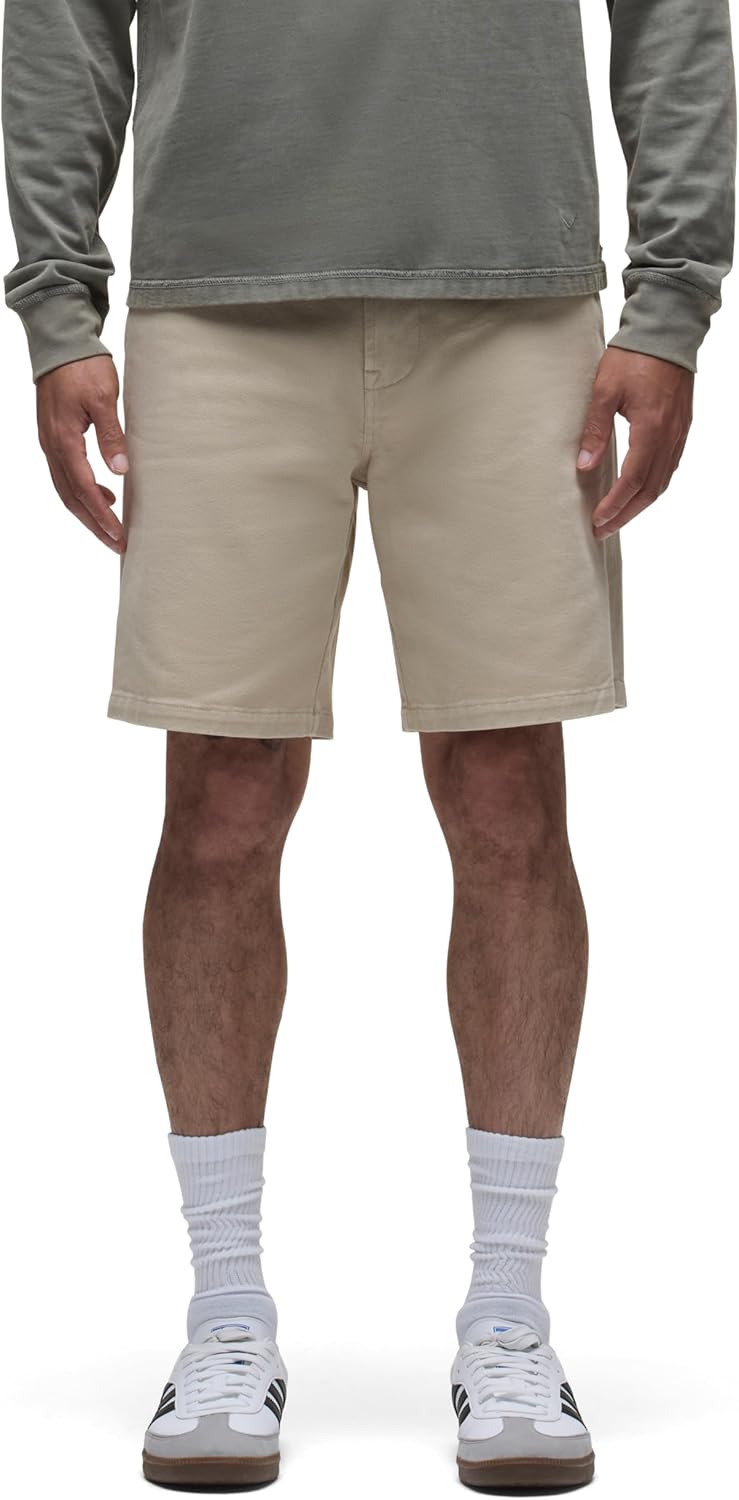HUDSON Men's Venice Chino Short