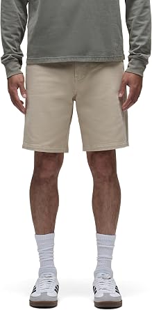 HUDSON Mens Venice Chino Short