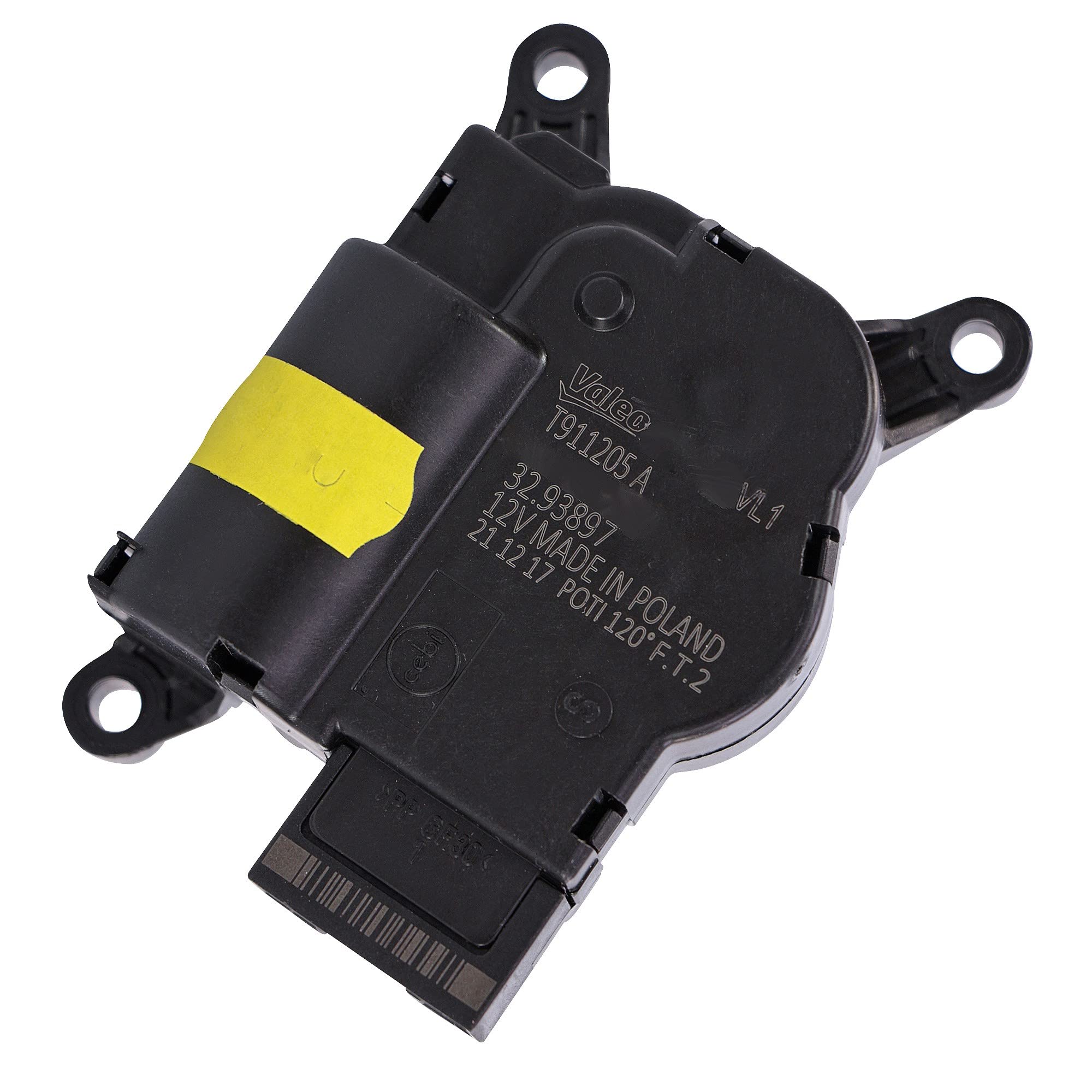 VALEO-515064-Elemento de reglaje, válvula mezcladora