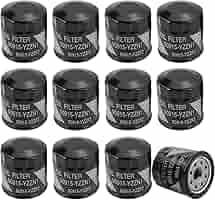 Amazon.com: Kefly 90915-YZZF2 Engine Oil Filters 90915-YZZN1