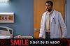 Smile - Siehst du es auch? [Blu-ray]