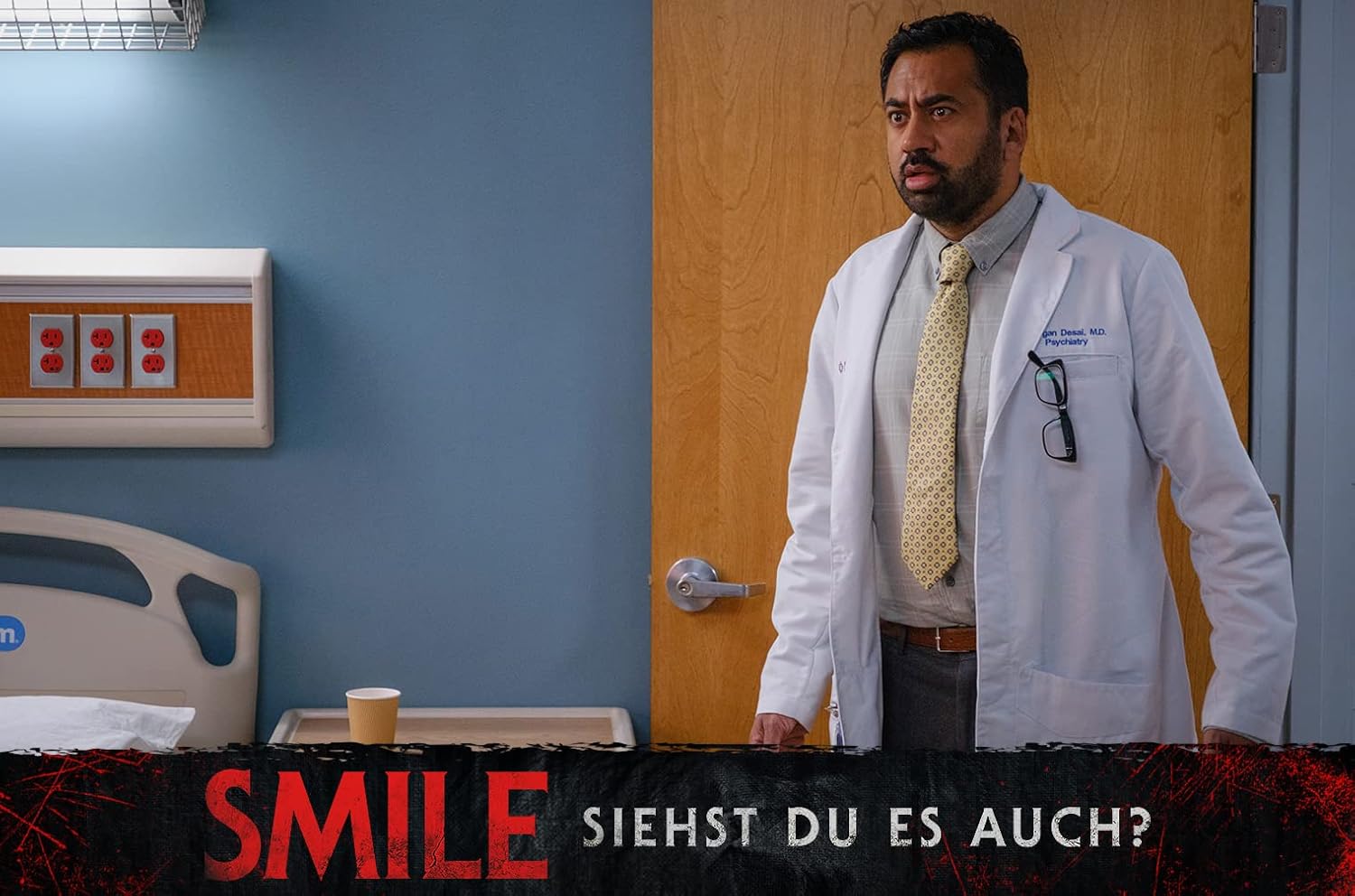 es auch? (4K Ultra HD) (+ Blu-ray 2D)