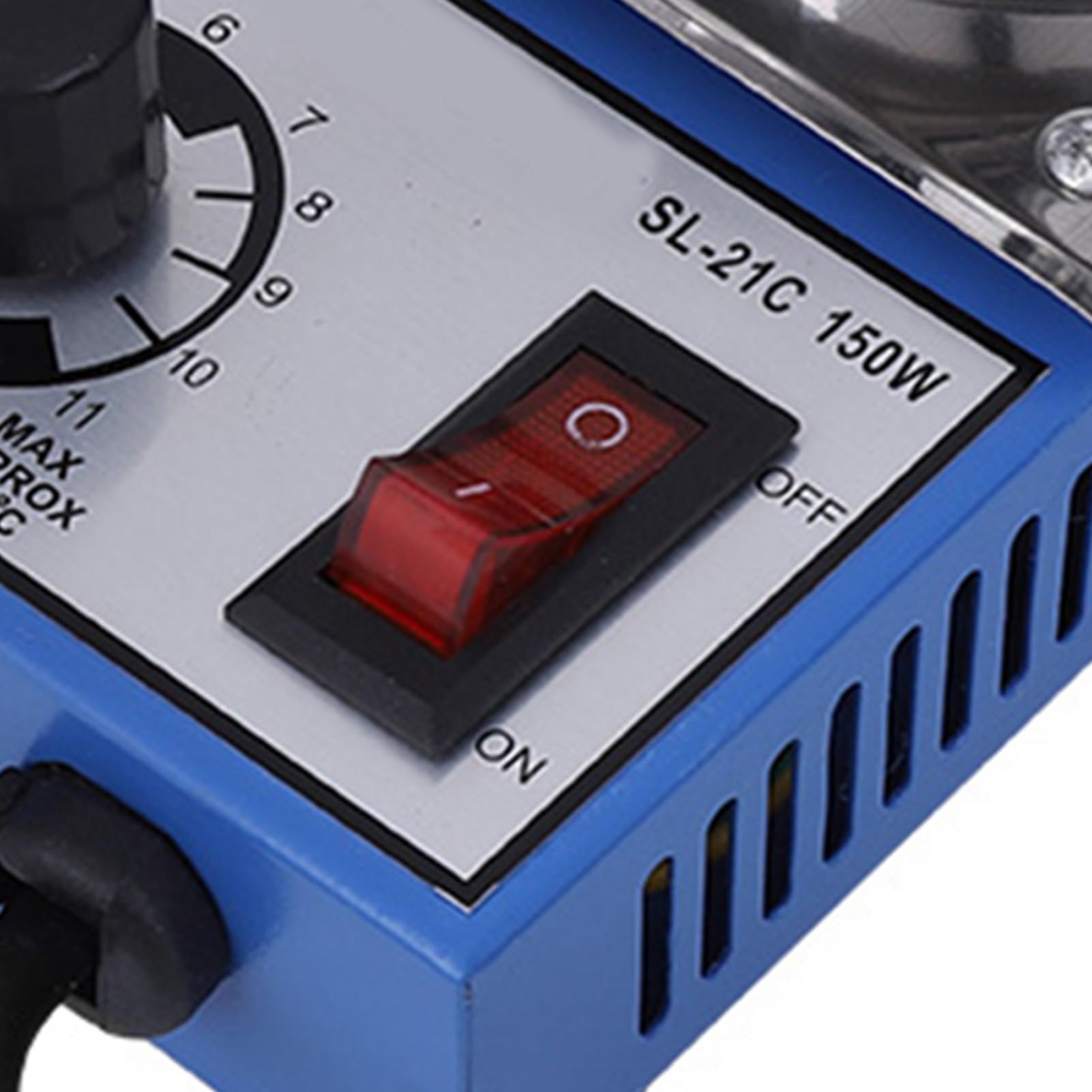 Changor Pot de Soudure Four de Fusion pour Circuit Électronique