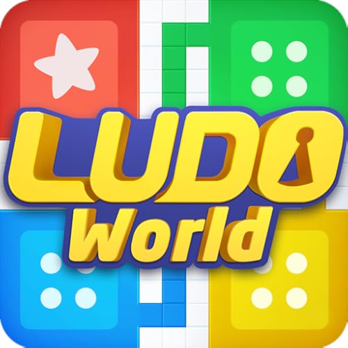 Ludo World-Ludo Superstar