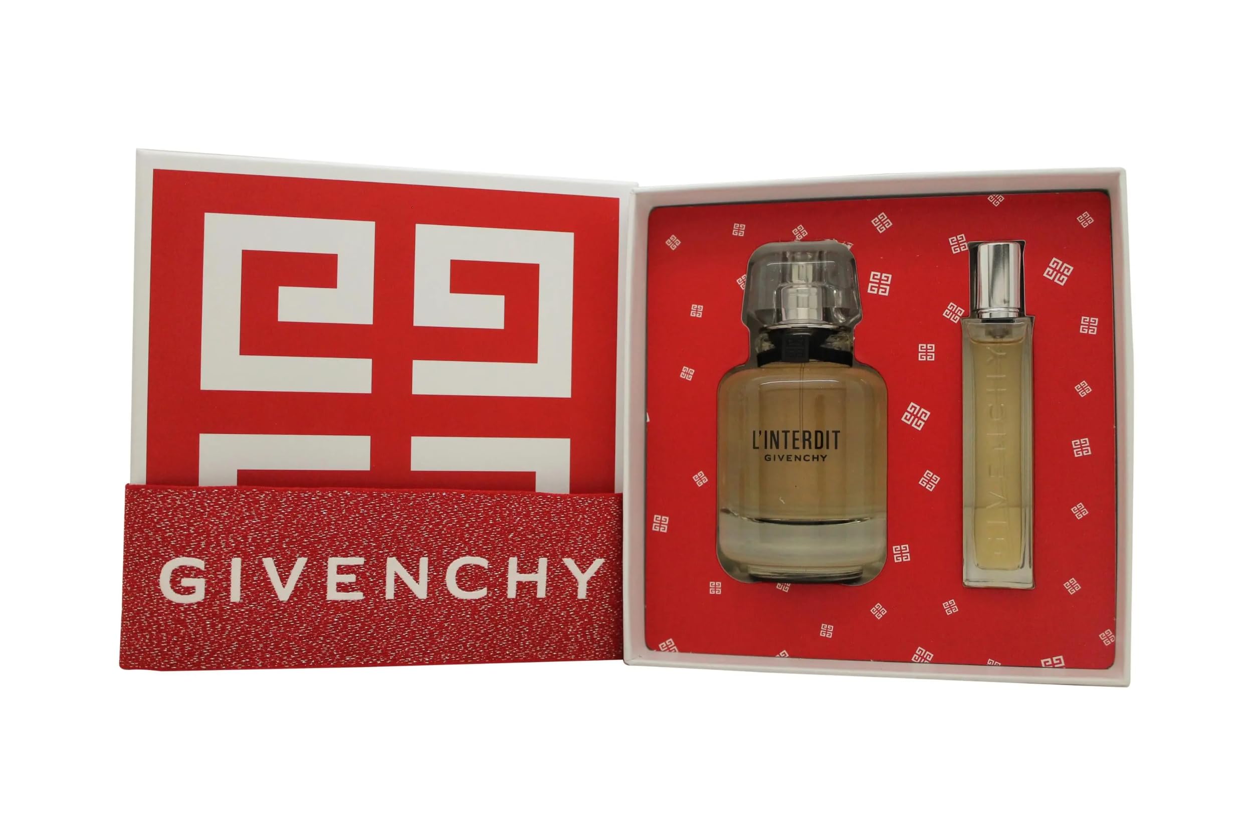 GivenchyL'Interdit 50ml EDP Spray / 12.5ml EDP Spray