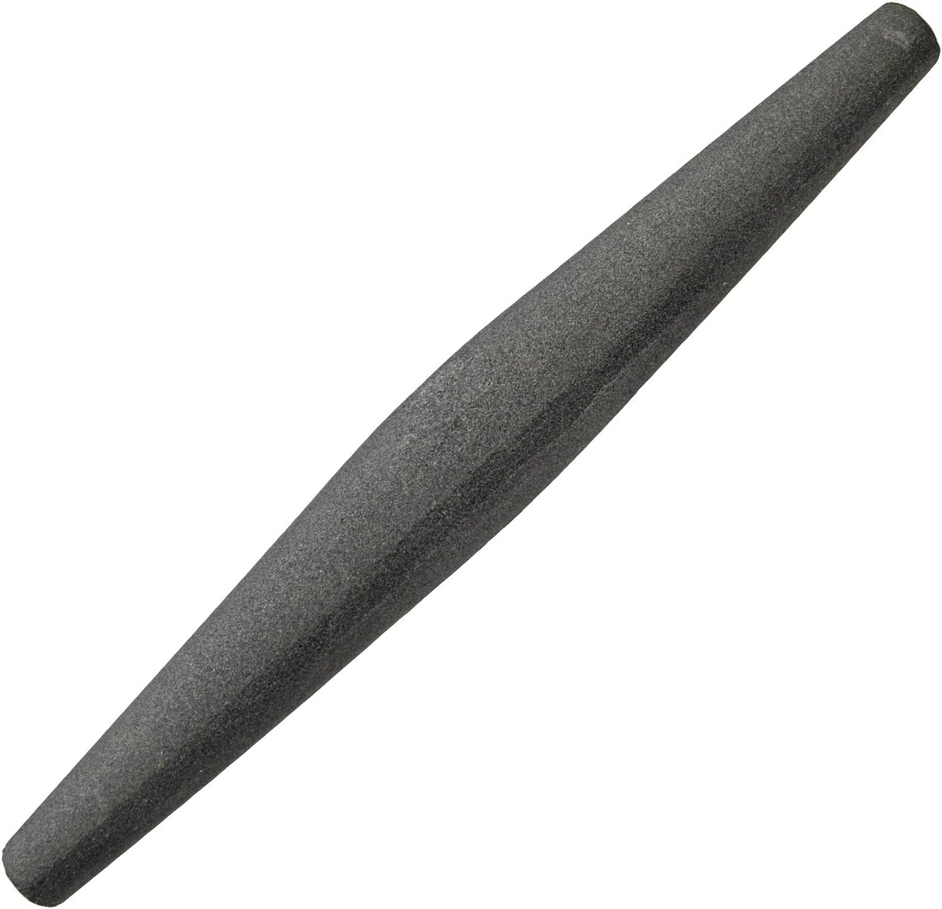 Faithfull Scythe Stone Round 305MM Sharpening Stones