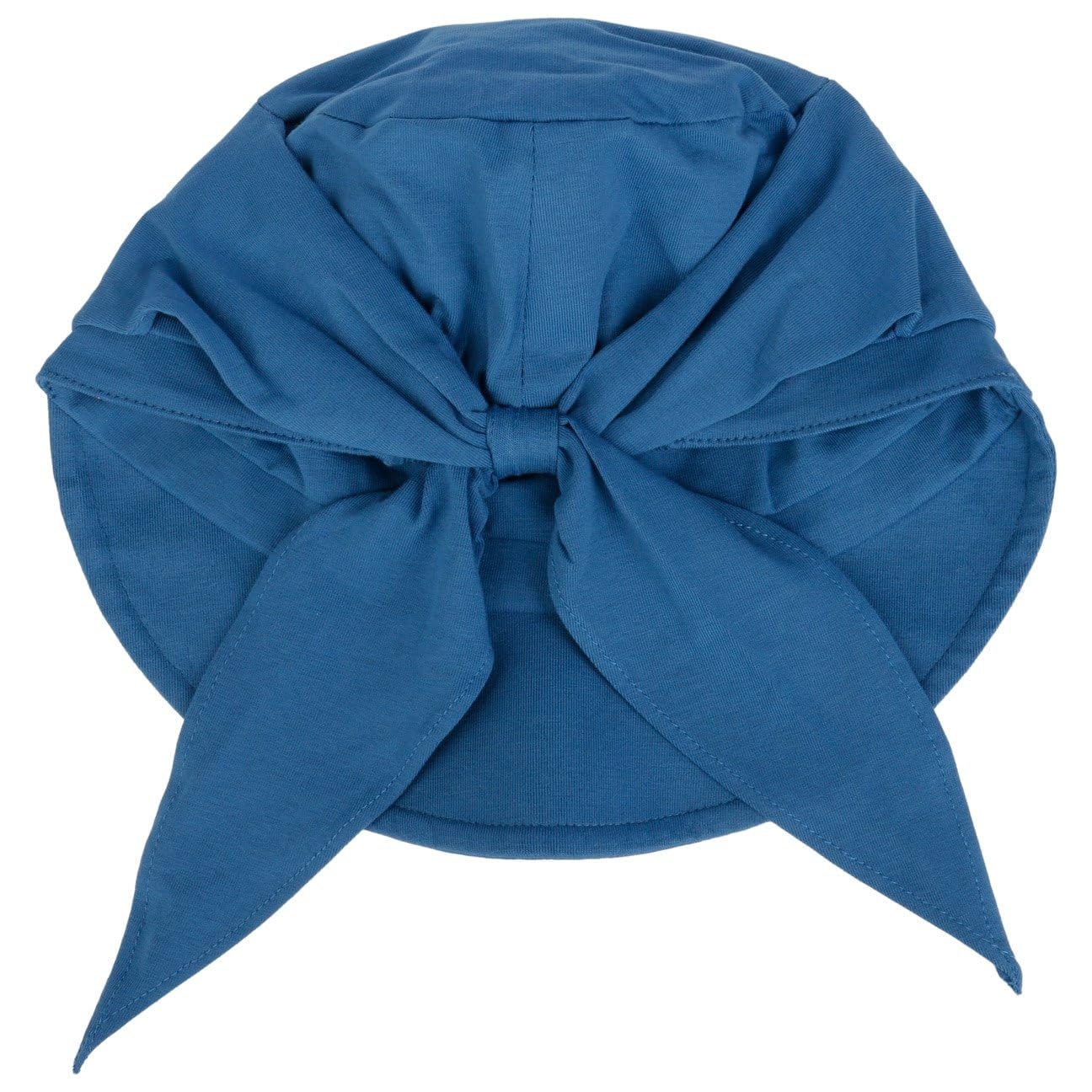 Seeberger Bandana con Visera Uni Jersey Mujer - para el sol primavera/verano Verano