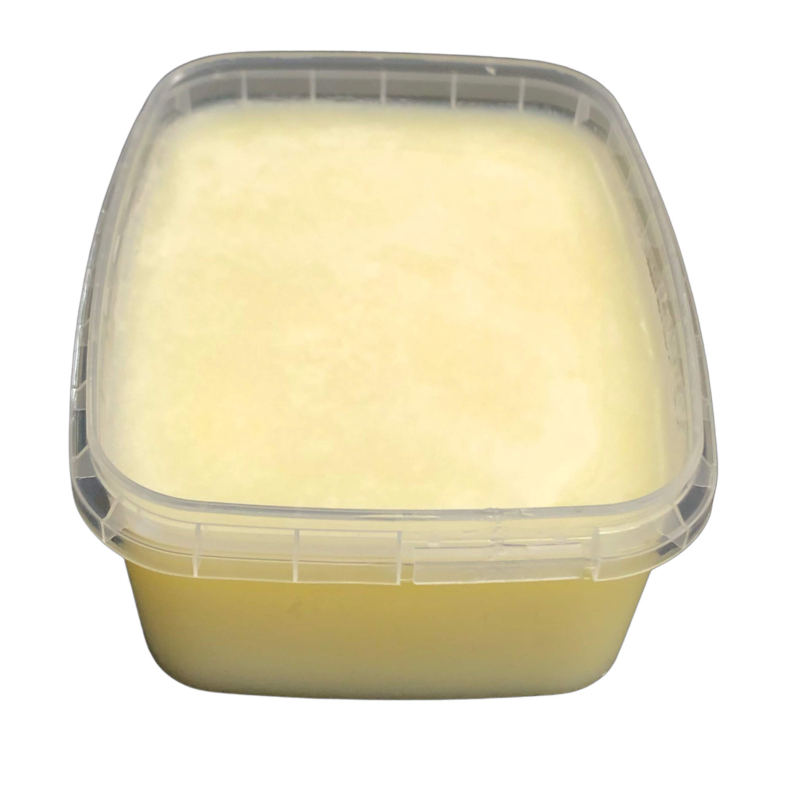 Gänsefett/Gänseschmalz hausgemacht (1000gr)