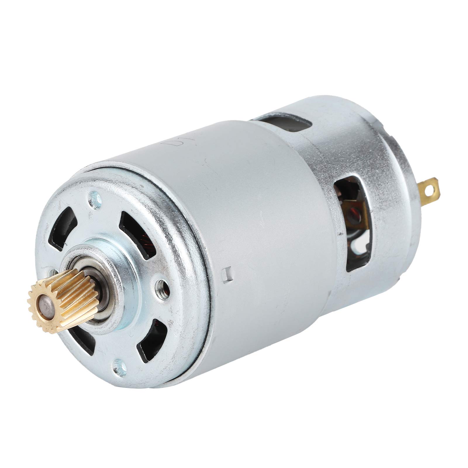 Sostituzione Motore Freno a Mano 34436850289 per W221 06-13 | Ing Modulo Attuatore Freno Motore 17 Denti Adatti | Sostituzione del Motore del Freno a Mano per X5