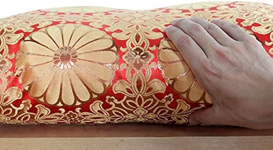 4枚★未使用★仏前座布団御前座布団 ★仏前専用 仏壇 お盆用品 仏具用品 楽天市場】【値下げSALE】仏前座布団 55×59cm 日本製 銘仙判 S