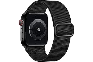 Braided Band Compatible with Apple Watch Bands 40mm 44mm Series 4 Sport