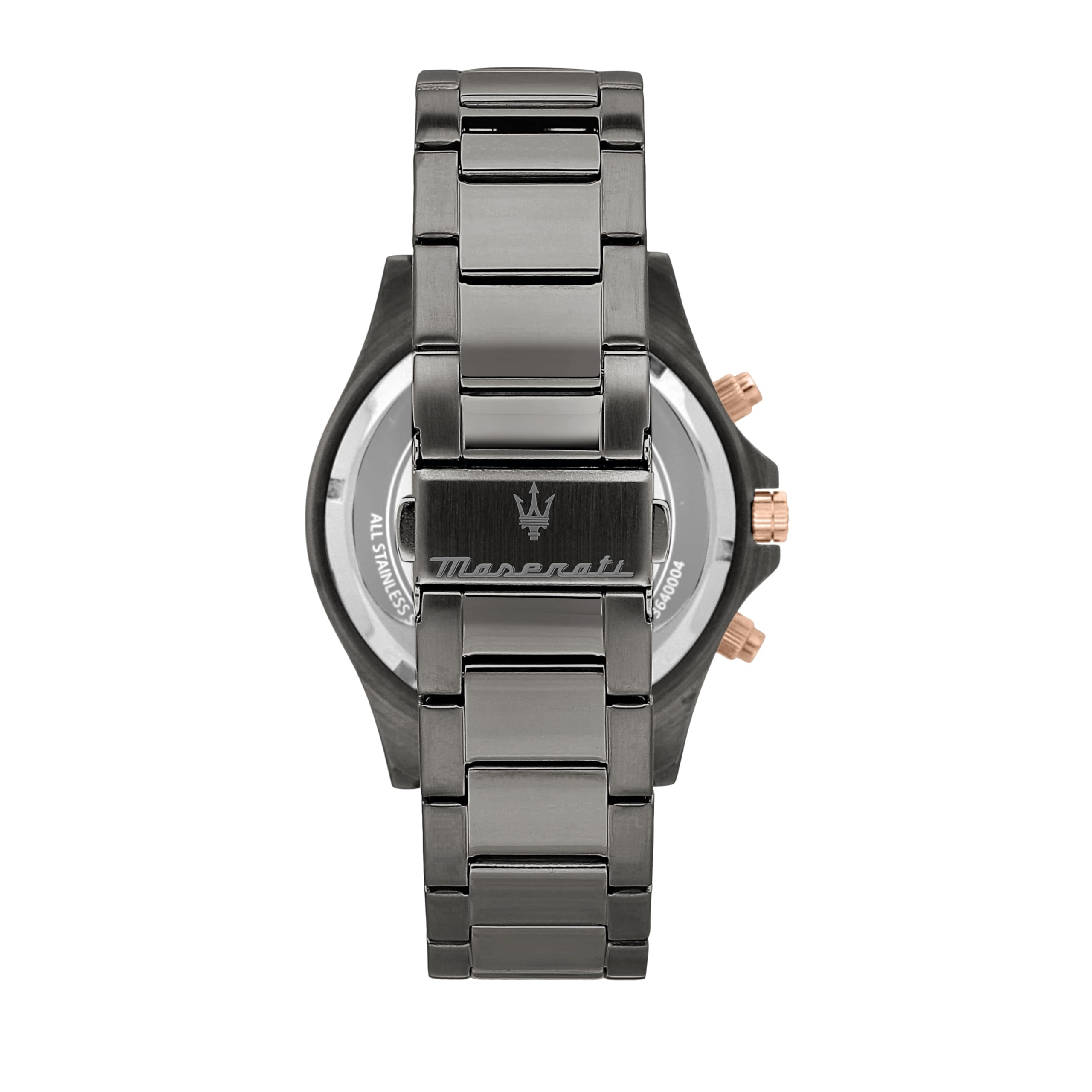 Maserati Reloj analógico para hombre de cuarzo 32014707
