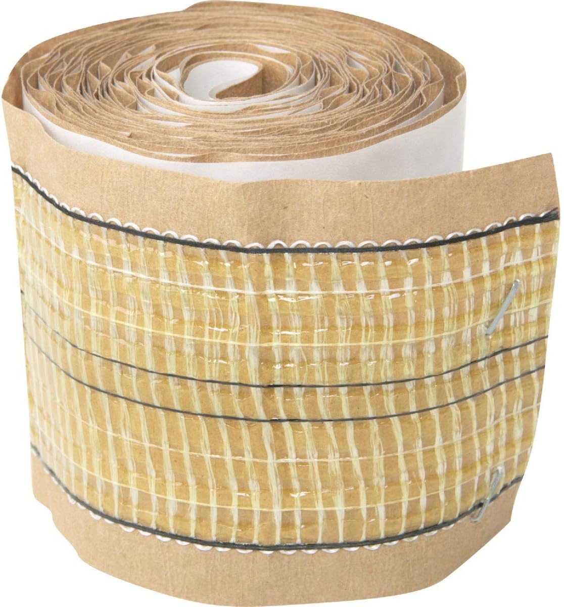 50-305-6 Roberts Indoor Pressure Sensitive 15 ft. Carpet Seaming Tape Roll