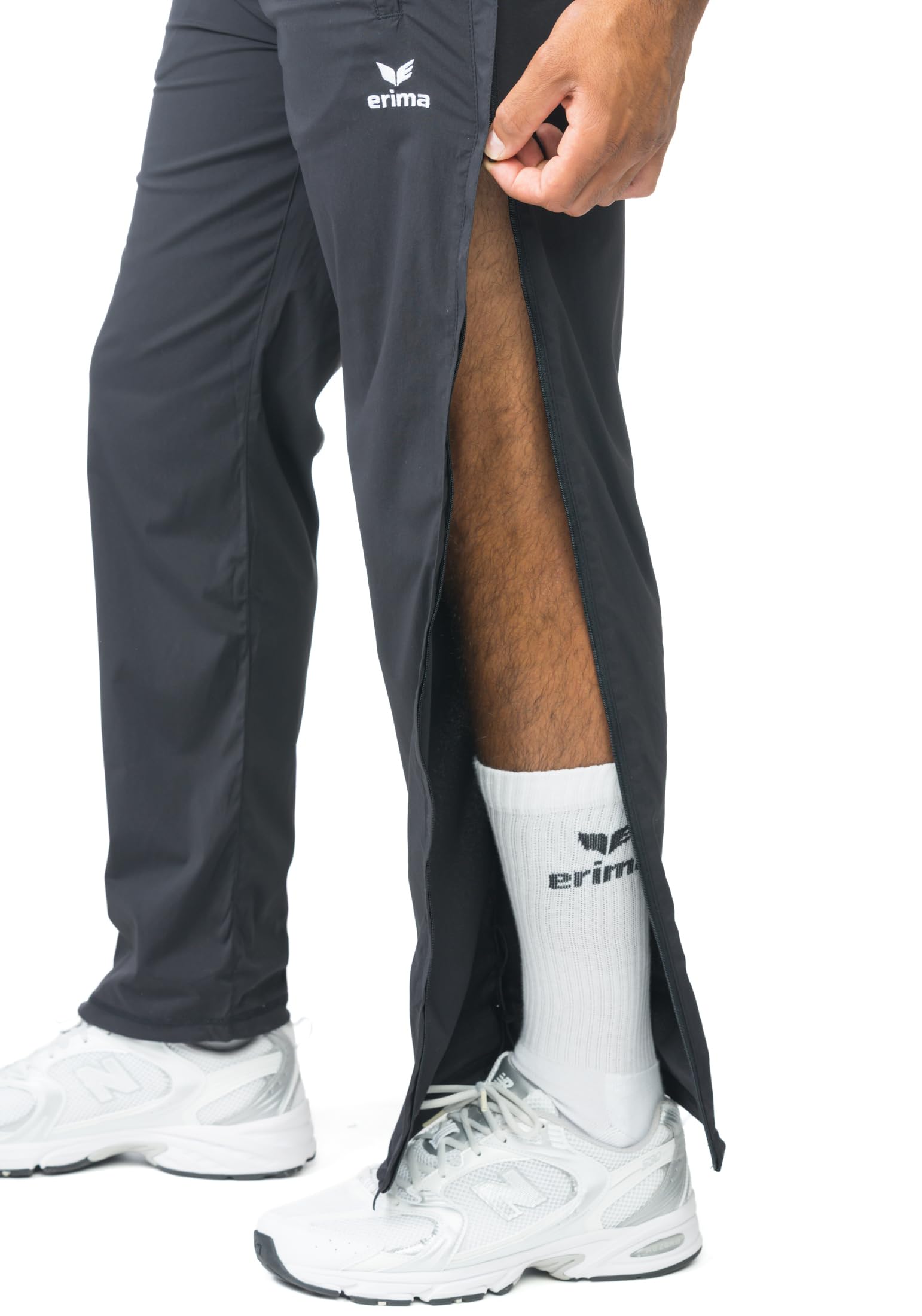 erima 8100702 - Pantalón Hombre