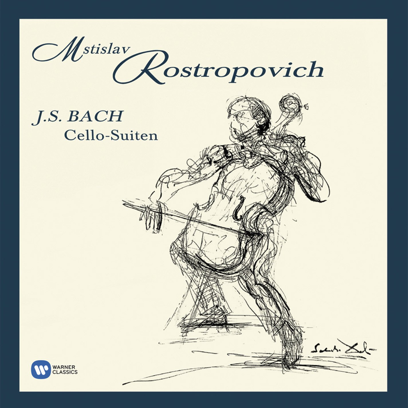 Cellosuiten (Ltd.Deluxe Edition)