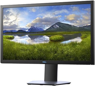 Dell 24 Inch Gaming Monitor, 1ms response time, Overclocked 144Hz AMD FreeSync
