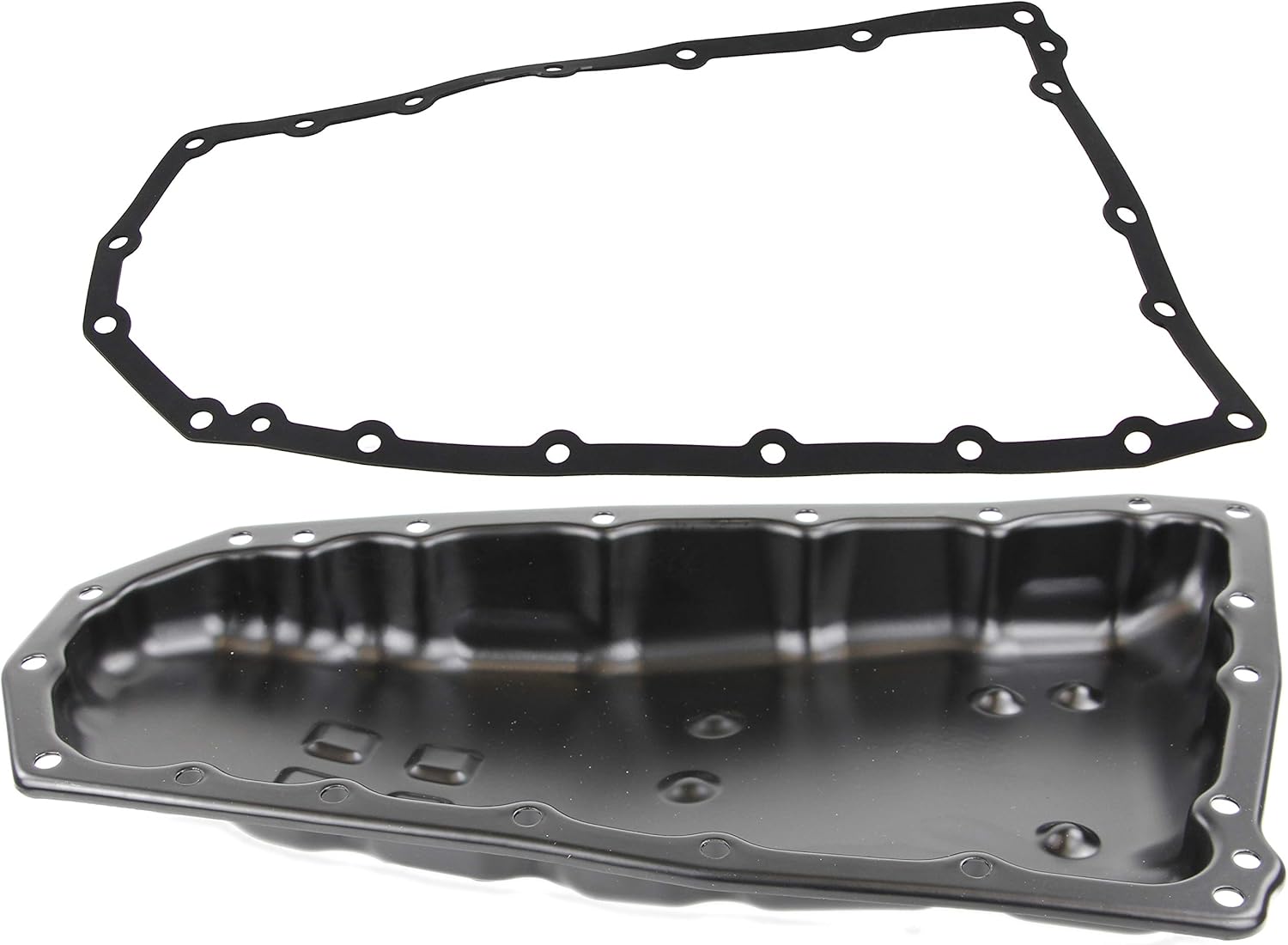 REIN AUTOMOTIVE ESK0218 Automatic Transmission Oil Pan Kit
