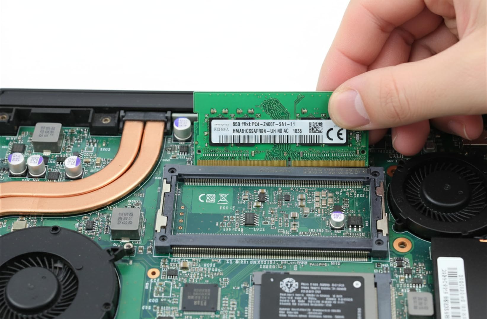 Samsung 8GB DDR4 10枚SK hynix 8GB DDR4 4枚 61Do5NuR4SL._AC_UF1000,
