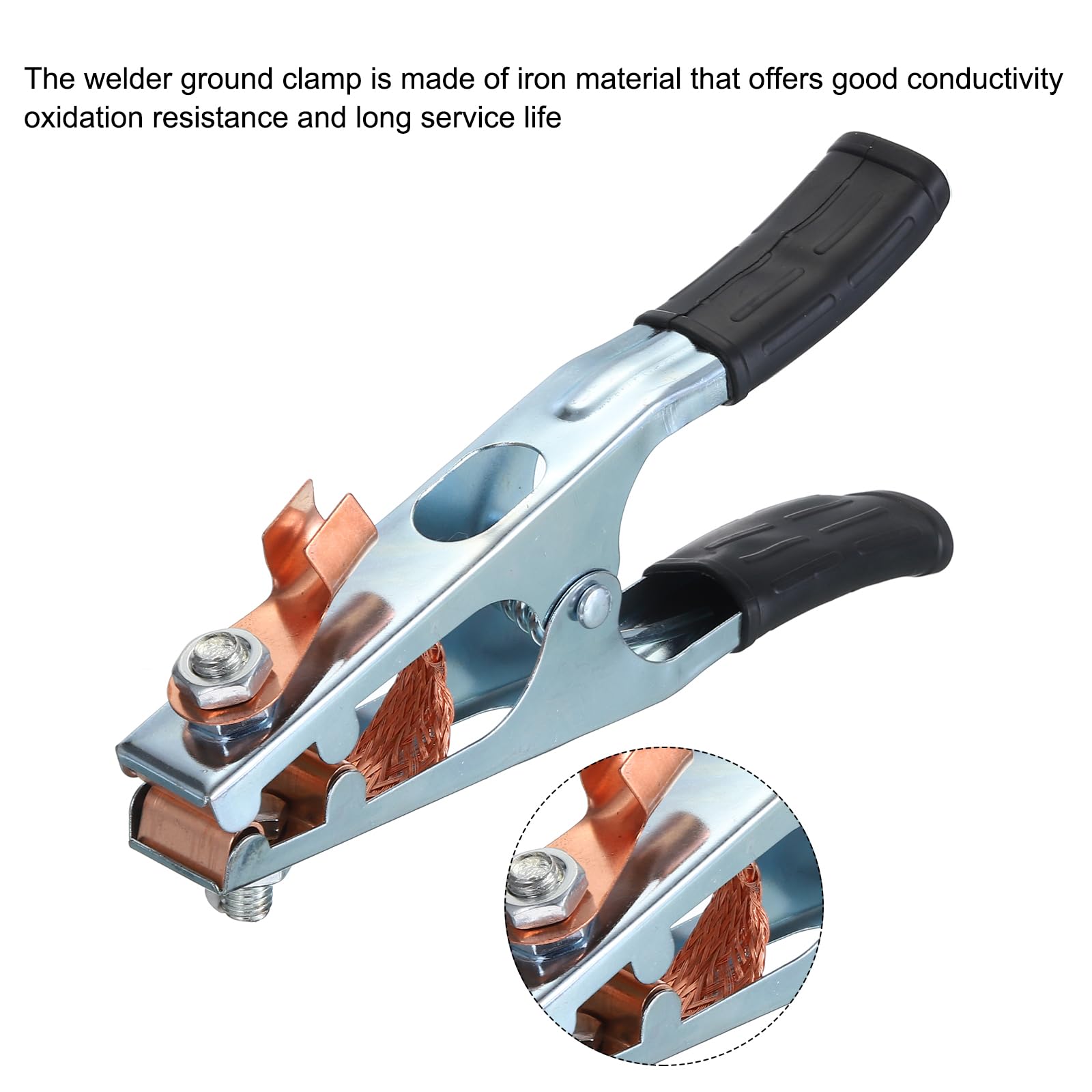 溶接 道具まとめ クランプ 田中式 ゲージなど Amazon.co.jp: はんだ付けステーション ケーブルクリップ、溶接