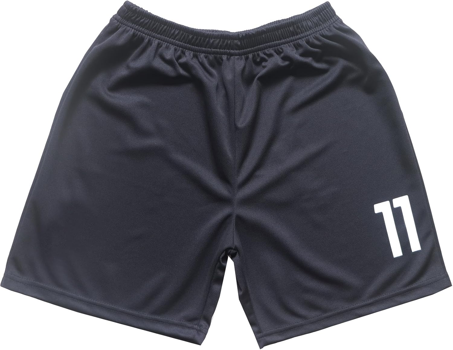 Milan Pulisic #11 Home Limited Edition Kids Soccer Jersey Kit with Shorts/Socks Set Youth Sizes (Red/Black, 30) - Image 5